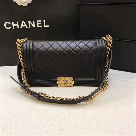 chanel boy flap bag medium price|boy chanel bag price.